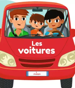 Les voitures