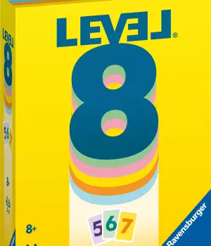 Level 8