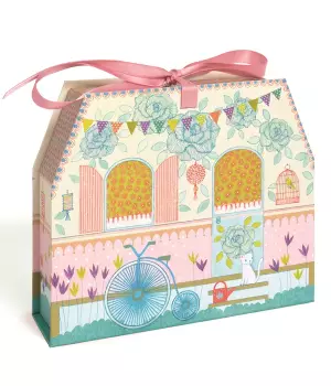 Do it yourself : Set créatif Mi House Alba