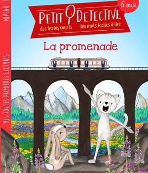 Petit Détective : La promenade