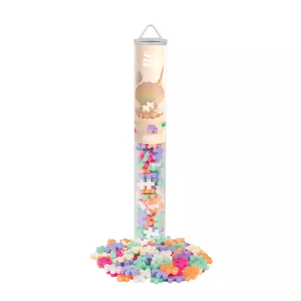 Plus Plus : Pearl