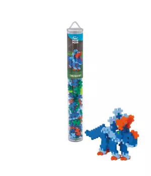Plus Plus : Triceratops