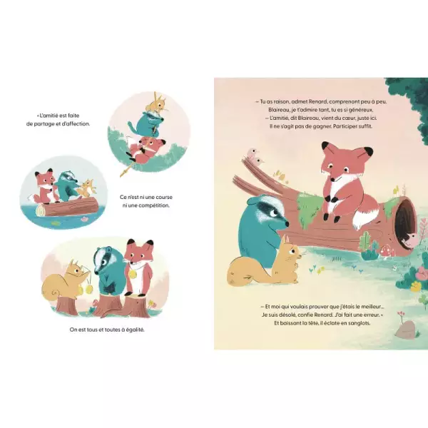 Trois amis pour la vie – Image 3