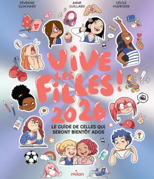 Vive les filles 2026 !