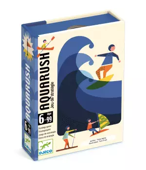 Aquarush