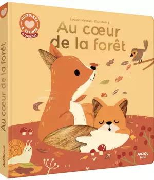 Au coeur de la forêt
