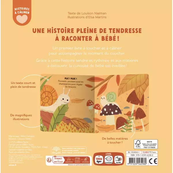Au coeur de la forêt – Image 3