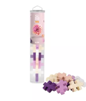 Plus Plus BIG : Bloom