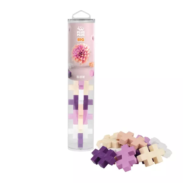Plus Plus BIG : Bloom