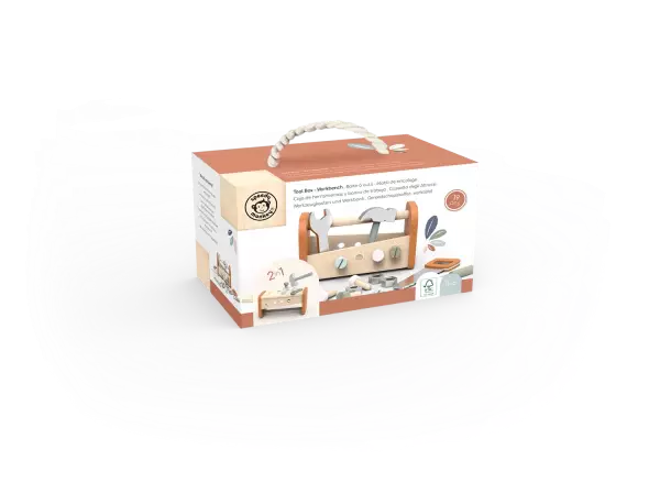 Boîte à outils – Image 3