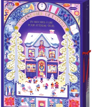 Calendrier de l'Avent