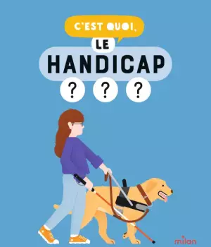 C'est quoi, le handicap ?
