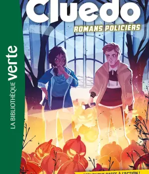 Cluedo : Pervenche passe à l'action !