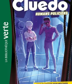 Cluedo : Coup de théâtre pour Moutarde