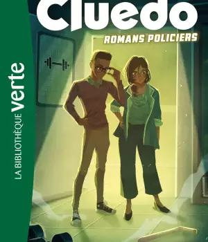 Cluedo : Coup gagnant pour Violet