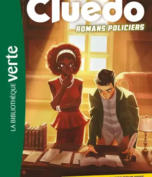 Cluedo : Course contre la montre pour Rose