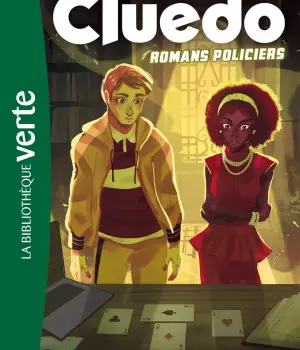 Cluedo : Enquête sous tension pour Rose