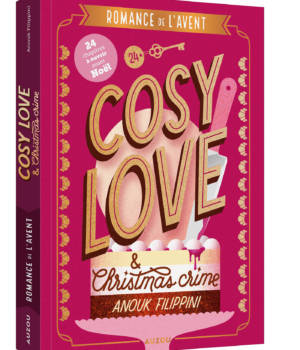 Romance de l'Avent : Cosy love