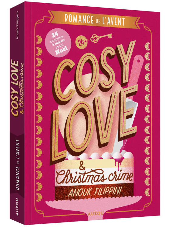 Romance de l'Avent : Cosy love