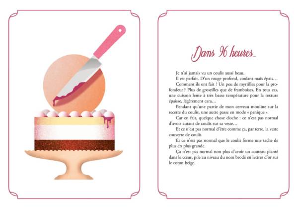 Romance de l'Avent : Cosy love – Image 3
