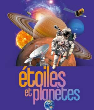 Etoiles et planètes