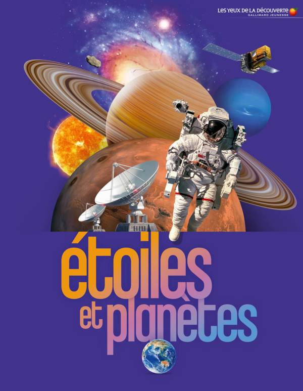 Etoiles et planètes