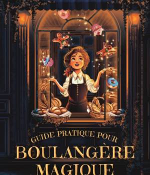 Guide pratique pour boulangère magique