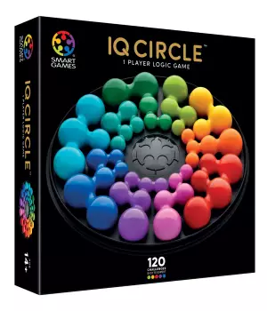IQ Circle - Smartgames