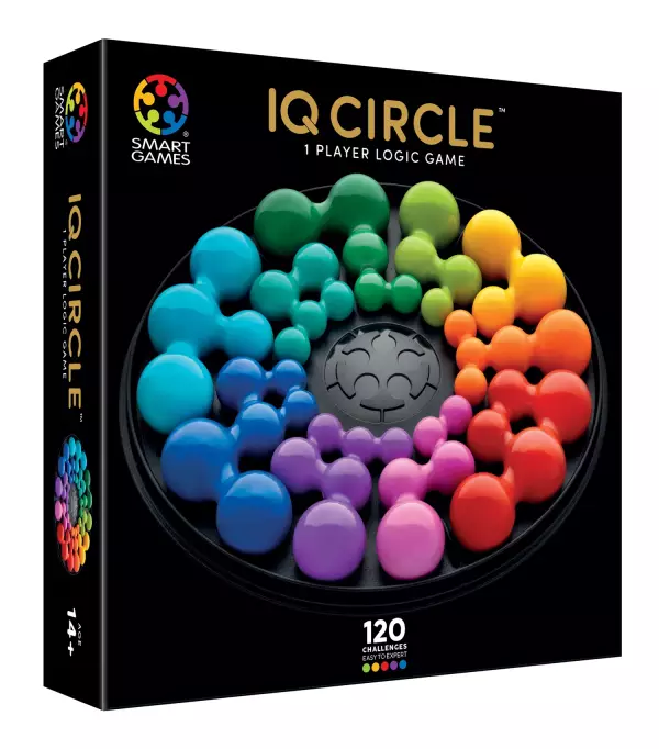 IQ Circle - Smartgames