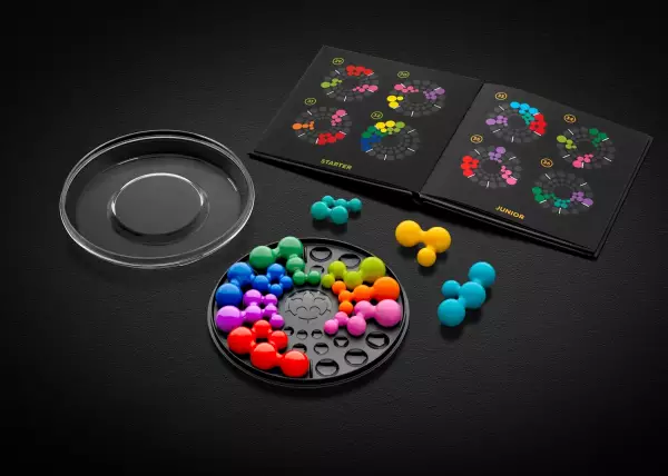 IQ Circle - Smartgames – Image 2