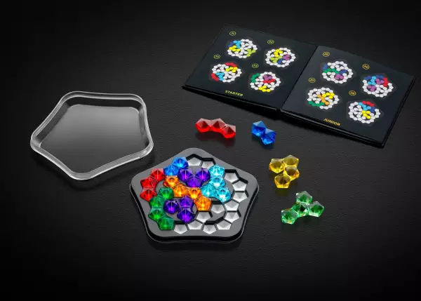 IQ Pentagon - Smartgames – Image 2