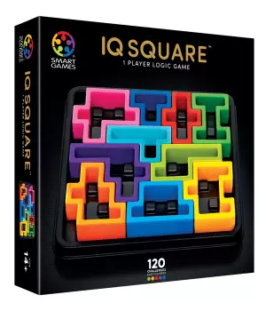 IQ Square - Smartgames