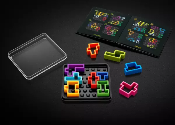 IQ Square - Smartgames – Image 2