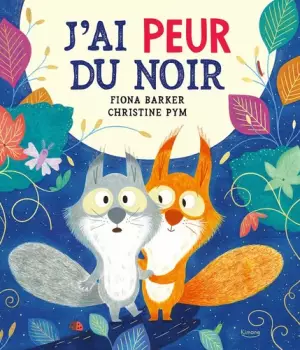 J'ai peur du noir
