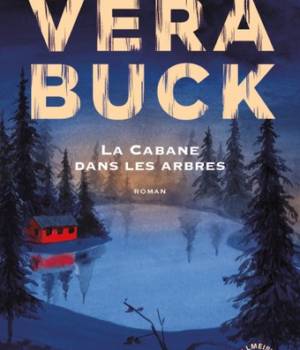 La cabane dans les arbres