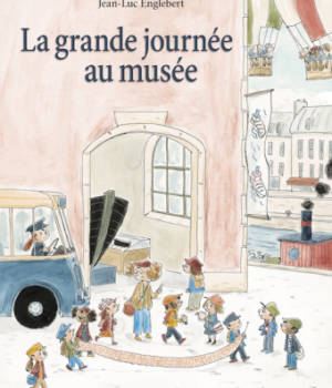 La grande journée au musée