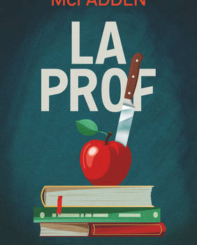 La prof