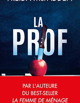 La prof