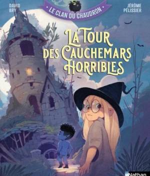 La tour des cauchemars horribles