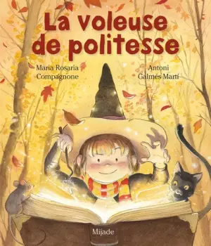 La voleuse de politesse