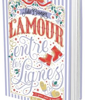 L'amour entre les lignes