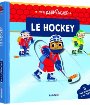 Le hockey