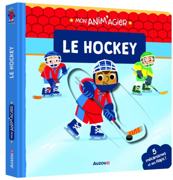 Le hockey