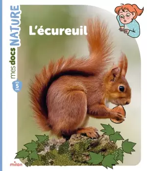 L'écureuil