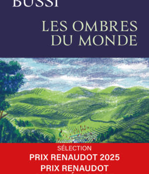 Les ombres du monde