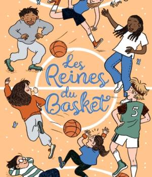 Les reines du basket