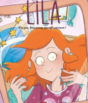 Lila : Un peu, beaucoup, passionnément