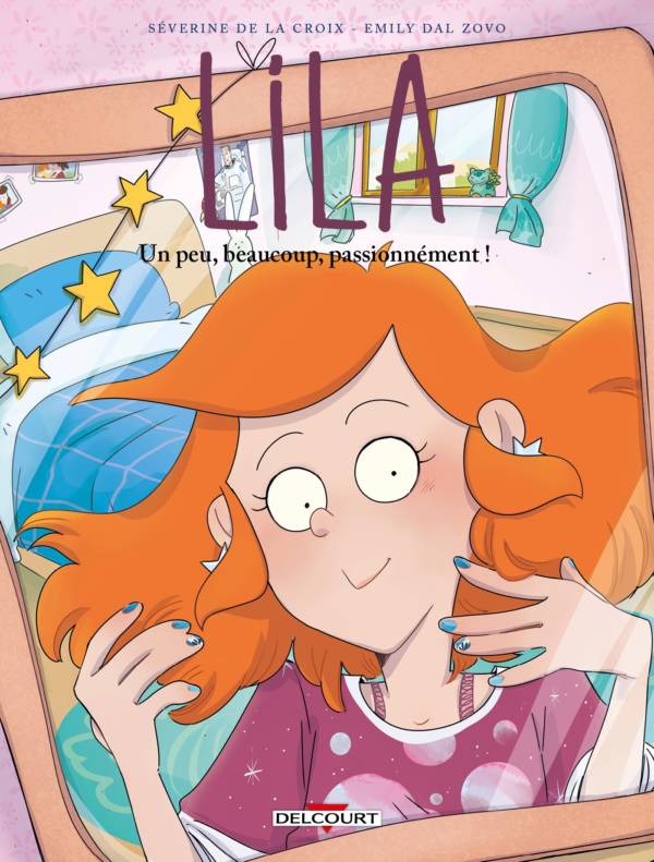 Lila : Un peu, beaucoup, passionnément