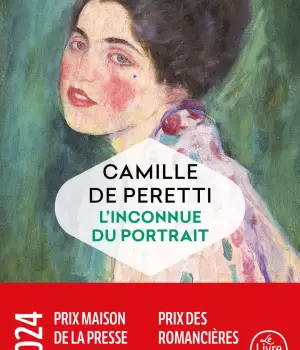 L'inconnue du portrait