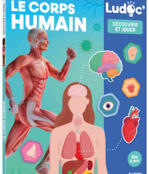 Le corps humain